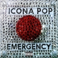 Album Emergency EP