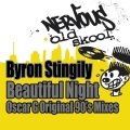 Album Beautiful Night - Oscar G Original 90s Mixes