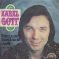 Album Kávu si osladím / Slunce k horám klopýtá