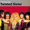 Album Twisted Sister: Essentials