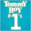 Album Tommy Boy #1's (House)