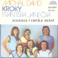 Album Poupata / Chvíle Zrání