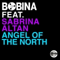 Album Angel Of The North (feat. Sabrina Atlan)