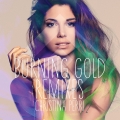 Album burning gold remixes