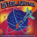 Album Don't Stop...Planet Rock