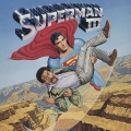 Album Superman III - Original Soundtrack