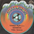 Album Tenhle Film / Suknička