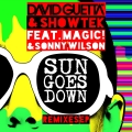 Album Sun Goes Down (feat. MAGIC! & Sonny Wilson) [Remixes EP]