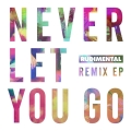 Album Never Let You Go (Remixes)
