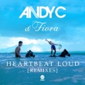 Album Heartbeat Loud (Remixes)