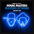 Album Defected Presents House Masters - Masters At Work Volume Two Mix