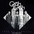 Album Take Me Home (feat. Bebe Rexha) [Acoustic]