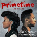 Album Primetime Remixes