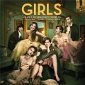 Album Girls Volume 2: All Adventurous Women Do... Music From The HBO® 