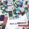 Album Dekada 98-08 - Best Of Desmod