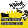 Album Warm Wet Sand / Sometimes As Silk
