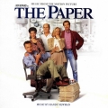 Album The Paper (Music From The Motion Picture)