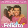 Album Felicita - Single