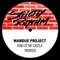 Album King Of My Castle Remixes