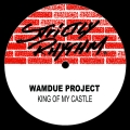 Album King Of My Castle