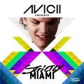 Album Avicii Presents Strictly Miami (DJ Edition - Unmixed)