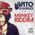Album Monkey Riddim (feat. Tjen)