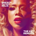 Album The Key (feat. Kelis) (Remixes)