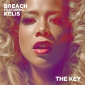 Album The Key (feat. Kelis)