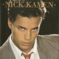 Album Nick Kamen
