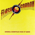 Album Flash Gordon