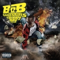 Album B. o. B. Presents The Adventures Of Bobby Ray