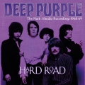 Album Hard Road: The Mark 1 Studio Recordings '1968-69'
