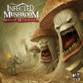 Album Army Of Mushrooms