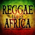 Album Reggae Loves Africa