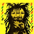 Album United Dreadlocks Vol. 1