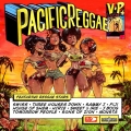 Album Pacific Reggae Vol. 1