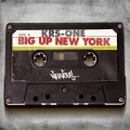 Album Big Up New York