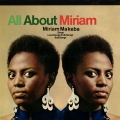 Album All About Miriam