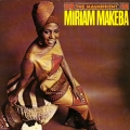 Album The Magnificent Miriam Makeba