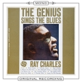 Album The Genius Sings the Blues (Mono)