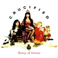 Album Crucified - Single
