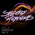 Album Strictly Rhythms Volume 2 mixed by Mr V