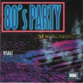 Album 80's Party New Romantic