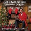 Album A Colbert Christmas: The Greatest Gift of All