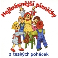 Album Nejkrásnější Písničky Z českých Pohádek