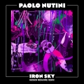 Album Iron Sky (Hudson Mohawke Remix)