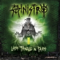 Album LAST TANGLE IN PARIS - Live 2012 DeFiBrilLaTouR