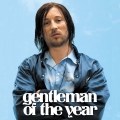 Album Gentleman Of The Year
