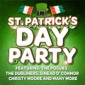 Album St. Patrick's Day Party