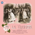 Album Verdi: La traviata (1953 - Santini) - Callas Remastered